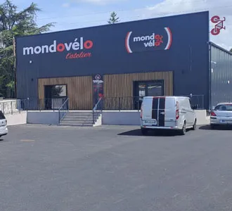 MONDOVELO CHANAS