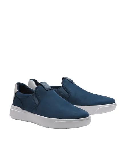 Sneakers Slip-On Homme Seneca Bay Low