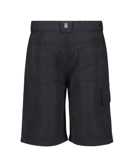 Short Enfant SORCER SHORTS II Gris
