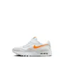 Chaussures Enfant AIR MAX SYSTM (PS) Blanc