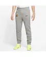 Pantalon de survetement Homme FCB M NK GFA FLC PANT BB CL Gris