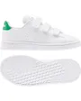 Chaussures mode enfant ADVANTAGE C Blanc