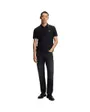 Polo Homme DINOSO222 Noir