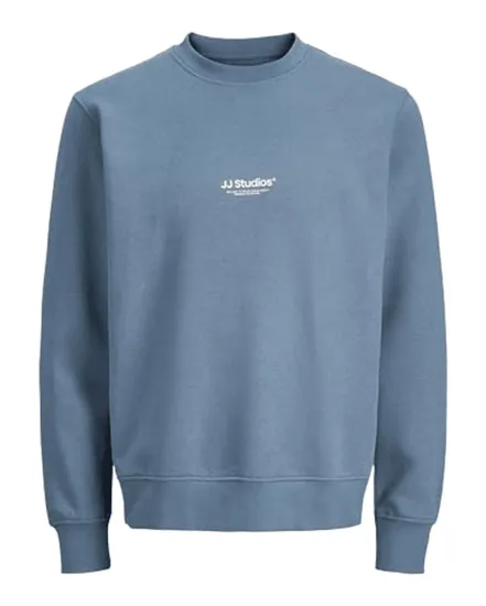 Sweat Homme JJESOHO Crew Neck