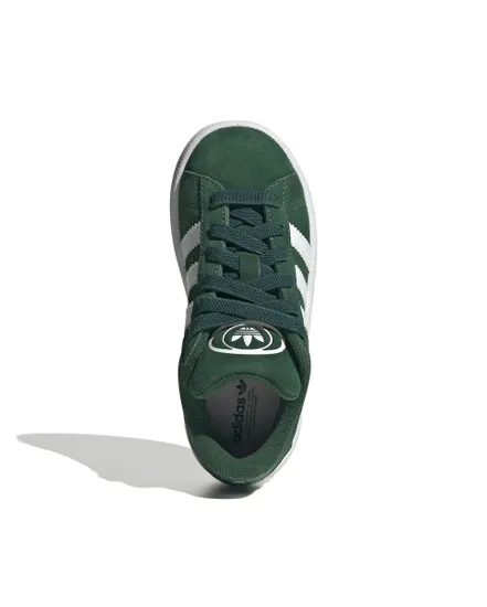Chaussures Enfant CAMPUS 00S EL C Vert