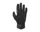 Gants longs Femme INSULATED WINDSTOPPER Noir