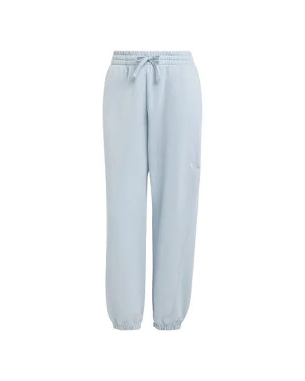 Pantalon de survetement Femme W ALL SZN PT Bleu