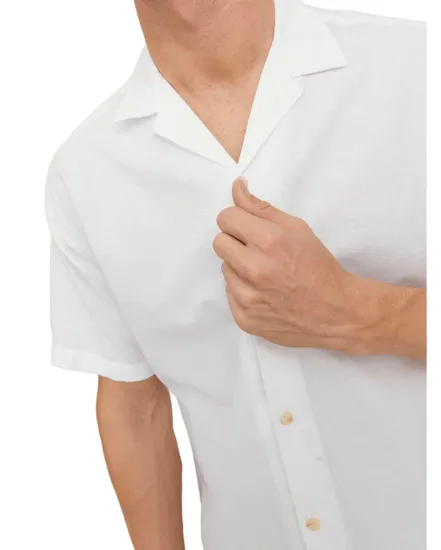 Chemise Homme JWHSUMMER Resort Shirt S/S