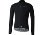 Veste coupe-vent Homme WINDFLEX Noir