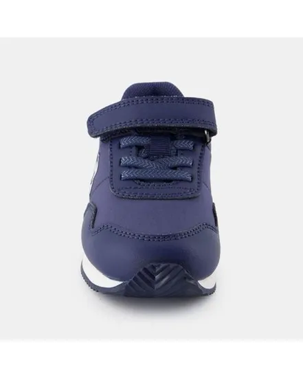 Chaussures Bébé ASTRA_2 INF Bleu