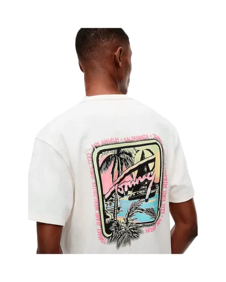 T-Shirt Homme TJM RLX Novelty Ss T