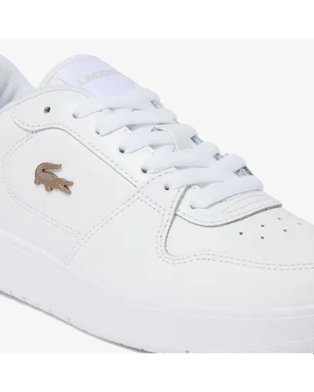 Chaussures Femme COURT ACE 126 1 SFA Blanc