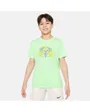 T-shirt Enfant plus agé K NK DF TEE RAFA Vert