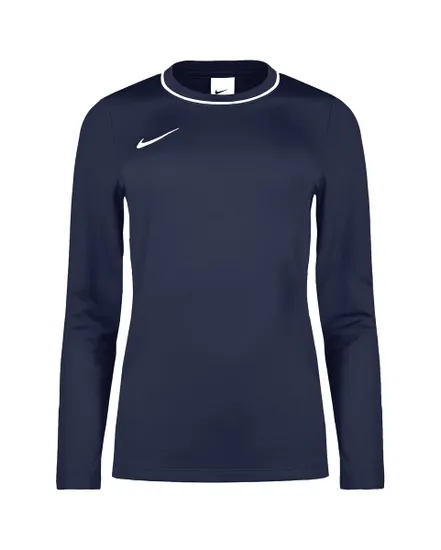 Maillot D entraînement Femme Nike Dri FIT Park VIII SS