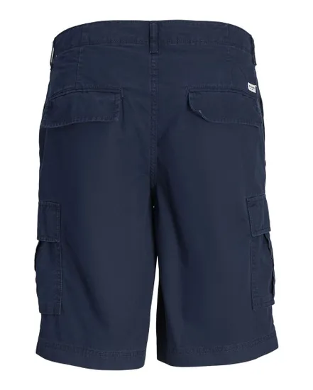 JPSTCOLE JJCAMPAIGN SHORT JNR