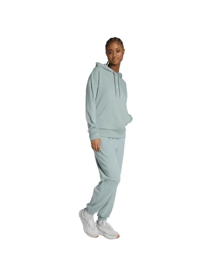 Sweat Capuche Femme W SL FT HD