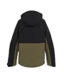 Parka Homme HIGHTON STR III Vert