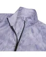 Coupe Vent Femme MAILE PRINT LAVANDE