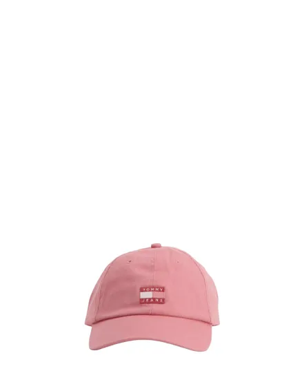 Casquette Femme TJW Heritage Canvas Cap
