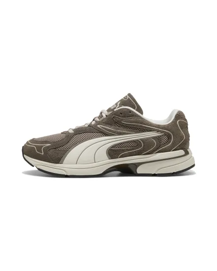 Chaussures Unisexe EXTOS SD Marron