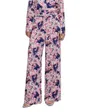 Pantalon Femme Print High Rise
