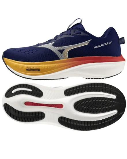 Chaussures de running Homme Wave Rider 30