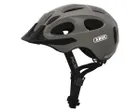 Casque loisir/urbain Unisexe YOUN-I ACE Argent Métallique