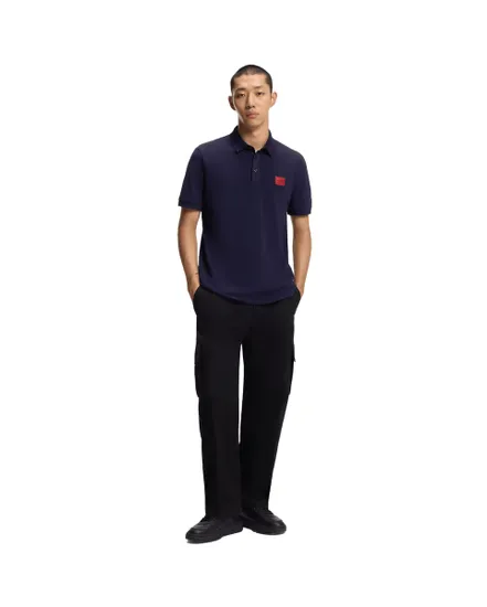 Polo Homme Dereso222
