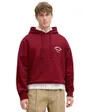 Sweat À Capuche Homme Jormeadows