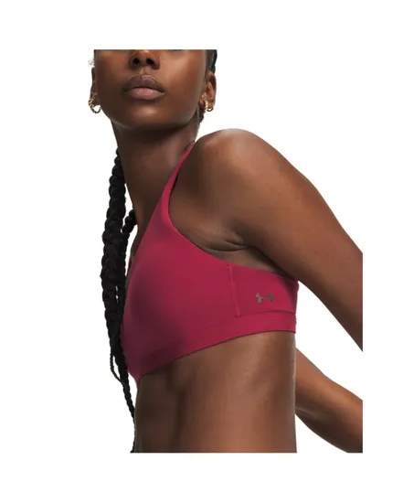 Brassière Femme EFFORTLESS LOW Rouge