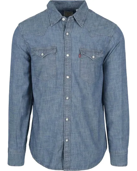 Chemise Homme Barstow Western Standard