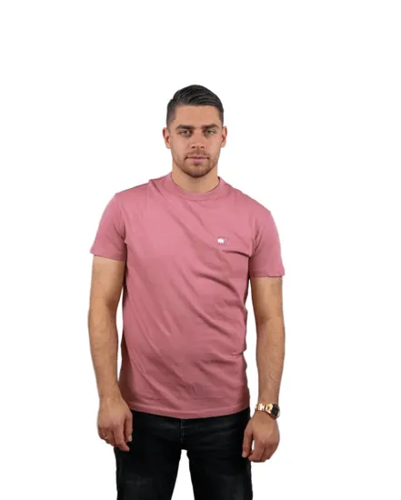 T-shirt Homme TJM Reg Badge Tee Ex