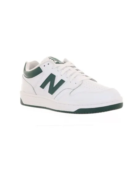 Chaussures Homme BB480LV1 Blanc