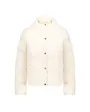 Doudoune à capuche Femme RENATELLA JK W Beige