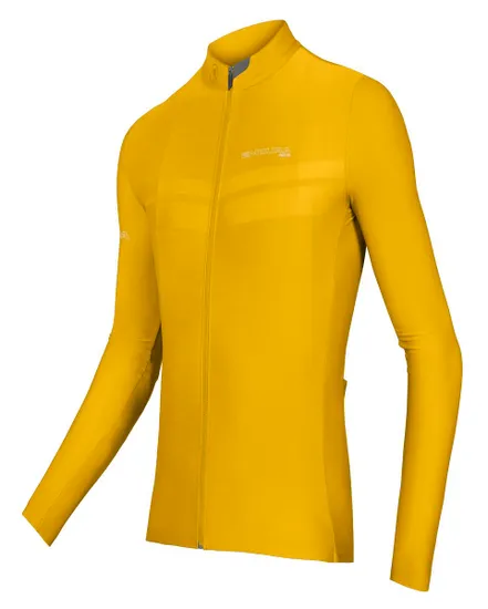 Maillot manches longues Homme PRO SL II Jaune