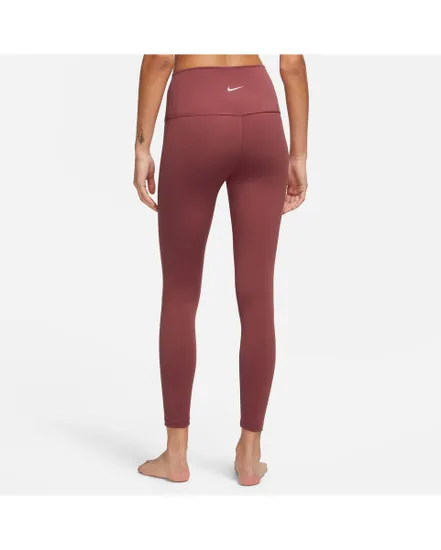 Legging Femme W NY DF HR YOGA 7/8 TGHT Rose