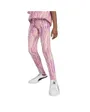 Leggings Fille Ess Nature 2 0 Aop
