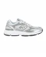 Chaussures basses Femme 603 Gris