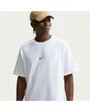 T-shirt Homme Nike M90 Summit Court