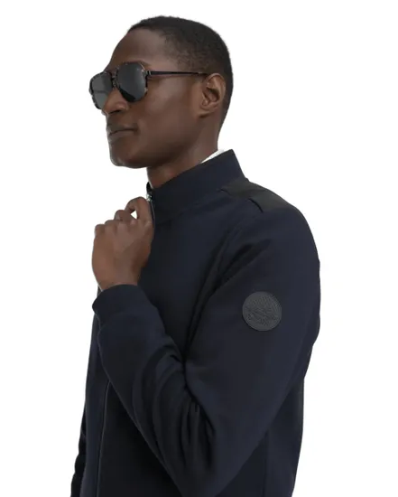Sweat Homme Classic Gilet