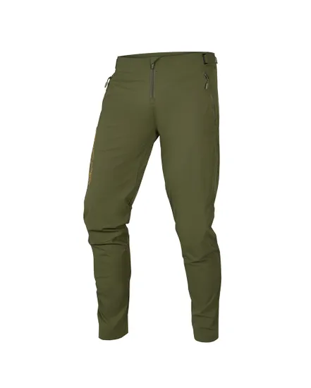 Pantalon Homme MT500 BURNER LITE Vert