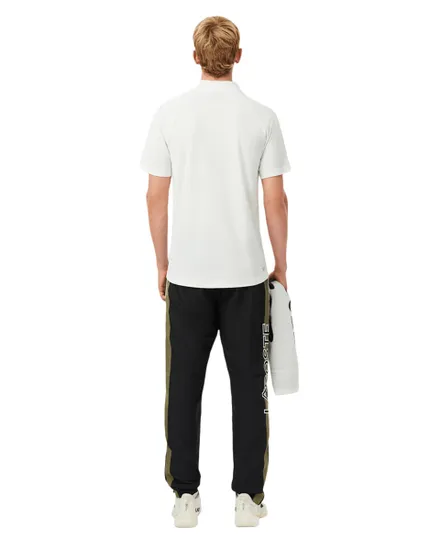 Pantalon Survêtement Homme Taffetas Diamanté