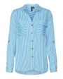 VMBUMPY L/S SHIRT NEW WVN GA NOOS