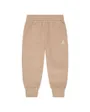 Pantalon Enfant plus âgé JDB MJ BROOKLYN FLC ESS PANT Beige