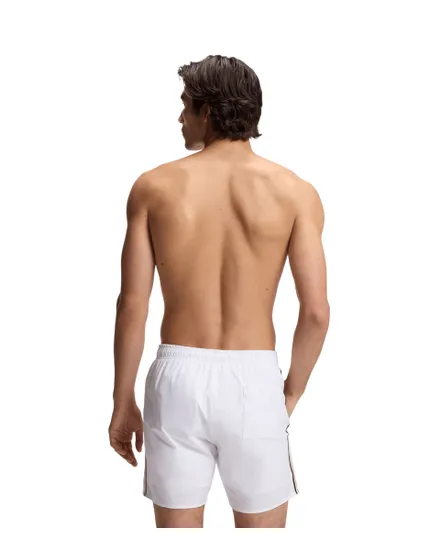 Short De Bain Homme Iconic