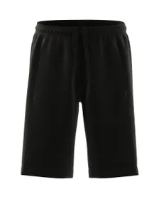 Short Enfant U TR-ES LOGO SH Noir