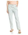 Pantalon Femme SLOW SWELL REGULAR Bleu