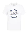 T-SHIRT ADULTE Blanc