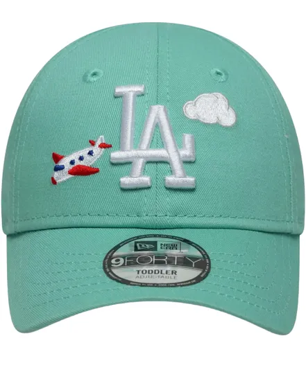 Casquette Enfant 9FORTY Plane Icon Neyyan