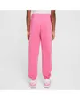 Pantalon de survetement Enfant G NSW TREND FLC CF PANT Rose